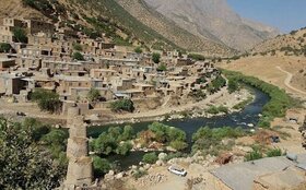 تعیین تکلیف صدور سند ۲۸۰ روستای گلستان تا پایان امسال