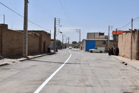 آغاز عملیات اجرایی ۲۹ پروژه عمران روستایی در استان بوشهر