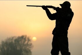 دستگیری یک گروه شکارچی حرفه‌ای در دماوند