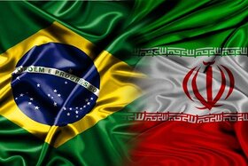تمرکز همکاری کشاورزی ایران و برزیل روی دیپلماسی غذایی