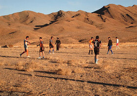 روستاهای سلطانیه از کمبود امکانات ورزشی رنج می‌برد