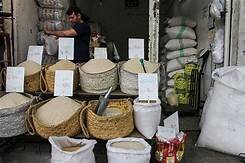 افزایش قیمت برنج، شکر و گوشت در شهریور ماه