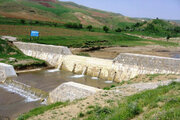 اجرای طرح از آبخیز تا جالیز در ۳ استان کشور