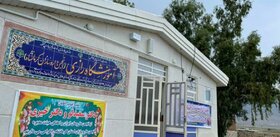 افتتاح سه مدرسه در مناطق روستایی شهرستان‌های غربی کرمانشاه