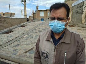 مقاوم سازی ۱۳ هزار واحد مسکن روستایی در آذربایجان غربی