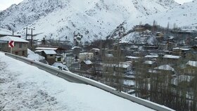۷ روستای بالادست سد کرج در انتظار گاز