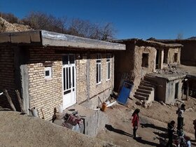 لزوم مقاوم سازی ۱۰۰ هزار واحد مسکن روستایی آذربایجان شرقی
