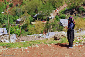 تقویت زمینه‌های ماندگاری و مهاجرت معکوس روستائیان در اردبیل