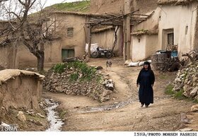 تاریخی که زیر 750 روستای کرمانشاه مدفون شده!