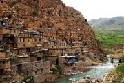 ضرورت تهیه طرح بهسازی بافت روستای قوزلو در ماهنشان