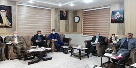 تاکید نمایندگان مجلس بر محرومیت زدایی روستاهای گیلان