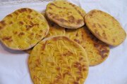 برگزاری جشنواره شیرینی‌های سنتی زنان روستایی بخش آسارا