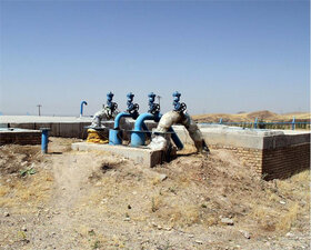 تامین آب روستاهای سه شهرستان محروم اصفهان  نیازمند ۱۶۴ میلیارد تومان اعتبار است