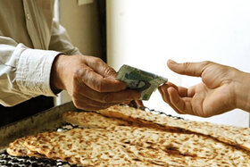 استاندار تهران: افزایش قیمت نان نداریم