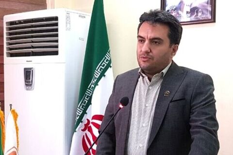 مدیرکل بنیاد مسکن بوشهر