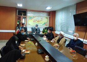 اجرای طرح همیاران صلح در روستاهای خراسان رضوی