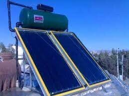 توزیع ۱۸۹ دستگاه آبگرمکن خورشیدی در بین مناطق جنگلی کردستان