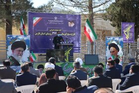 عملیات اجرایی آبرسانی به ۳۷۳ روستا در فارس آغاز شد