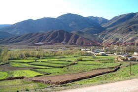 روستاهای گلستان در مسیر توسعه گردشگری