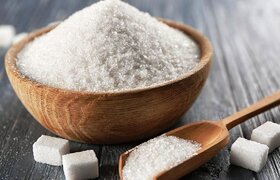 ۱۴۰ هزار تن شکر تولید داخل در راه بازار