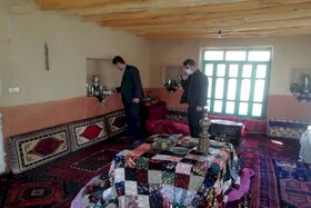 آمادگی ۳۲ اقامتگاه بوم‌گردی در کردستان برای اسکان مسافران نوروزی