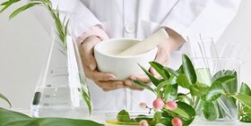 تدوین 15 استاندارد برای محصولات اولویت‌دار گیاهان دارویی
