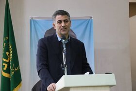 هوشنگ محمدی، معاون توسعه مدیریت و منابع وزارت جهاد کشاورزی شد
