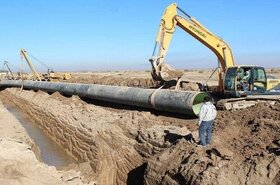 نبود آب پایدار در ۱۰۰ روستای چهارمحال و بختیاری