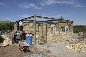 ۳۶ درصد مساکن روستایی آذربایجان‌غربی مقاوم سازی شده است