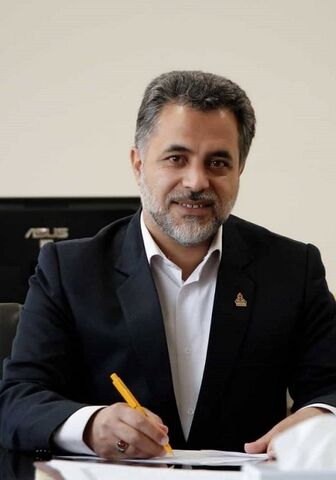 مدیرعامل شرکت گاز استان البرز