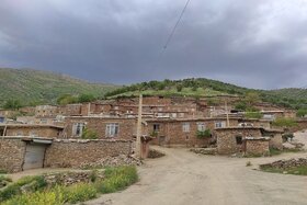 روستای پیاوین، گنجینه گردشگری بانه