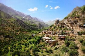 ۵۰۰ روستای مازندران در مسیر تحول اقتصادی