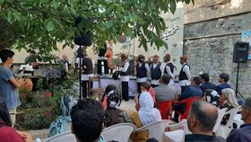 آیین بزرگداشت زادروز امیرکبیر در روستای هزاوه اراک برگزار شد