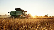 نرخ خرید تضمینی گندم منصفانه اعلام شده است