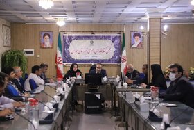 فرماندار همدان بر راه اندازی پویش ساخت کتابخانه‌ در مناطق روستایی تاکید کرد