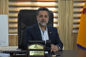 برگزاری بیش از 40 هزار ساعت نفر آموزش در شرکت گاز استان البرز