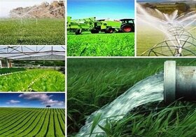 موافقت با جانمایی طرح‌های سرمایه‌گذاری در زمینه کشاورزی و فراورده‌های بتنی در خراسان شمالی