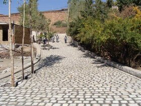 بازنگری ۷۶۹ طرح «هادی» روستایی در لرستان تا پایان امسال