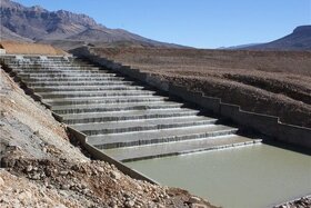 ۷۵۰ هزار هکتار از منابع طبیعی لرستان تحت پوشش عملیات آبخیزداری قرار گرفت
