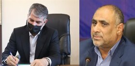 مدیرعامل سازمان مرکزی تعاون روستایی ایران منصوب شد