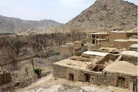 نابودی صدها روستای استان یزد در پی خشکسالی