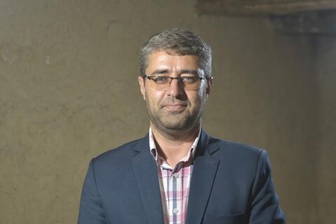 شهردار باجگیران