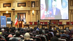تدوین استراتژی کشاورزی و غذایی از سوی شرکت‌های فعال در بخش کشاورزی ایران