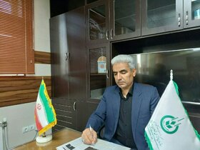 خرید توافقی بیش از ۲۰ هزار تن محصولات کشاورزی توسط شبکه تعاونی های روستایی استان کردستان