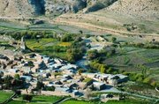 روستاهای هدف گردشگری استان سمنان شناسانده می‌شوند