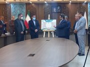 ۱۱ خانه محیط زیست در استان اصفهان افتتاح شد