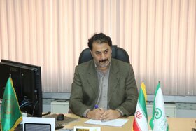 انتصاب جدید در سازمان مرکزی تعاون روستایی ایران