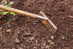 فرسایش خاک در گلستان بیشتر از میانگین کشوری است