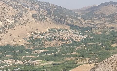 روستای رودشیر علیا