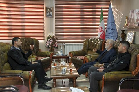 رئیس شورای اسلامی شهر ارومیه